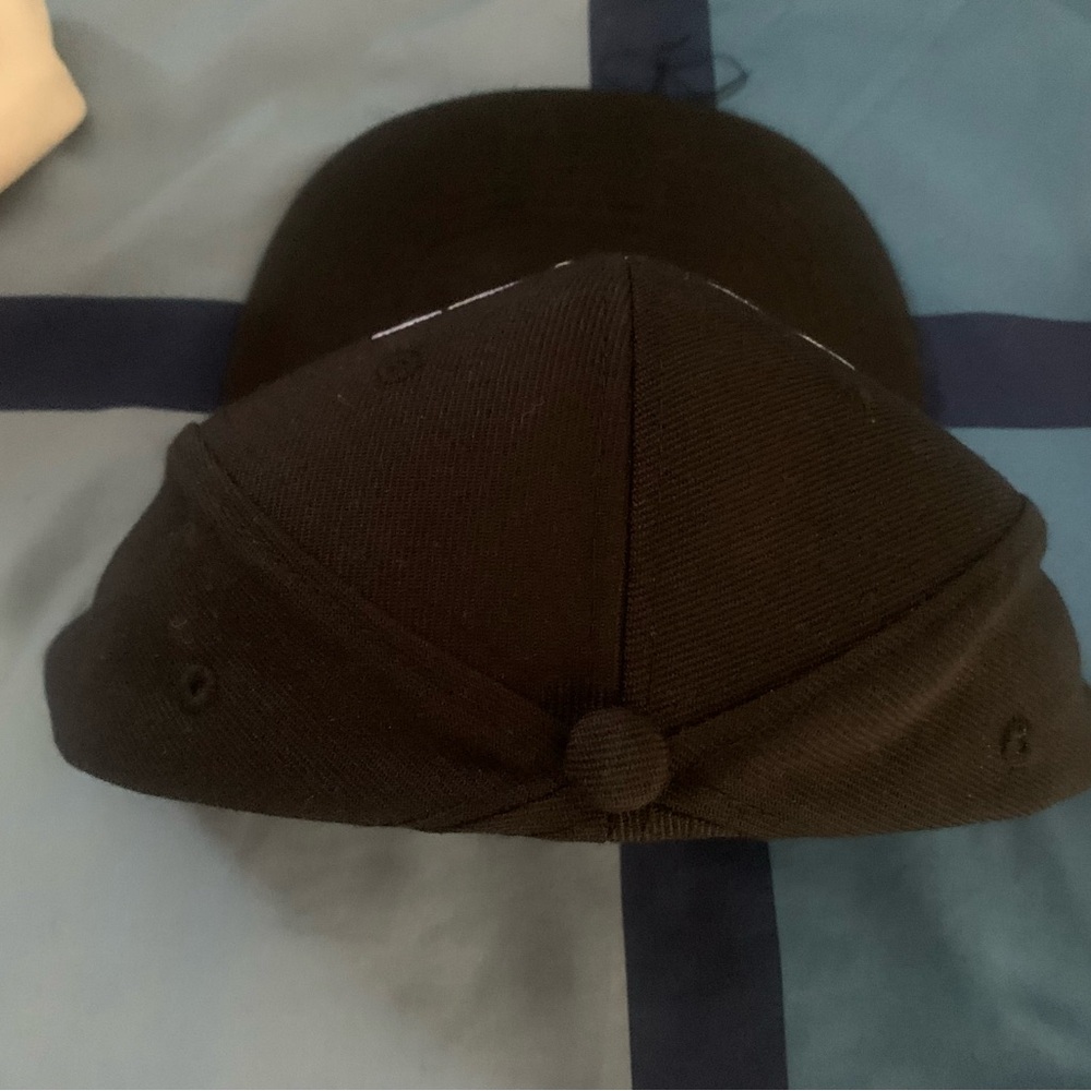 Hat Unisex Do Not Comply
